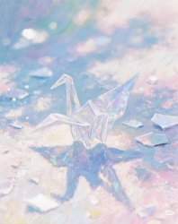 樱花与麻雀｜剧本封面