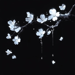 梅花香自苦寒来｜剧本封面