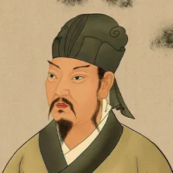 答李翊书｜作品封面