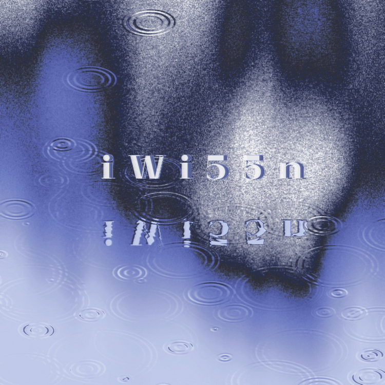 iWi55n｜作品封面
