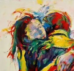 缝补｜作品封面