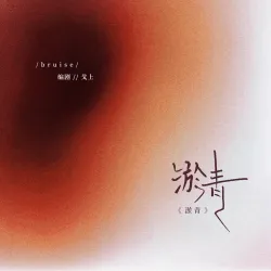 淤青｜作品封面
