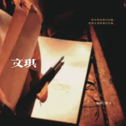文琪｜作品封面