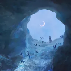 瀚海浮生｜作品封面