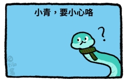 关于跨年我简单喵两句｜剧本封面