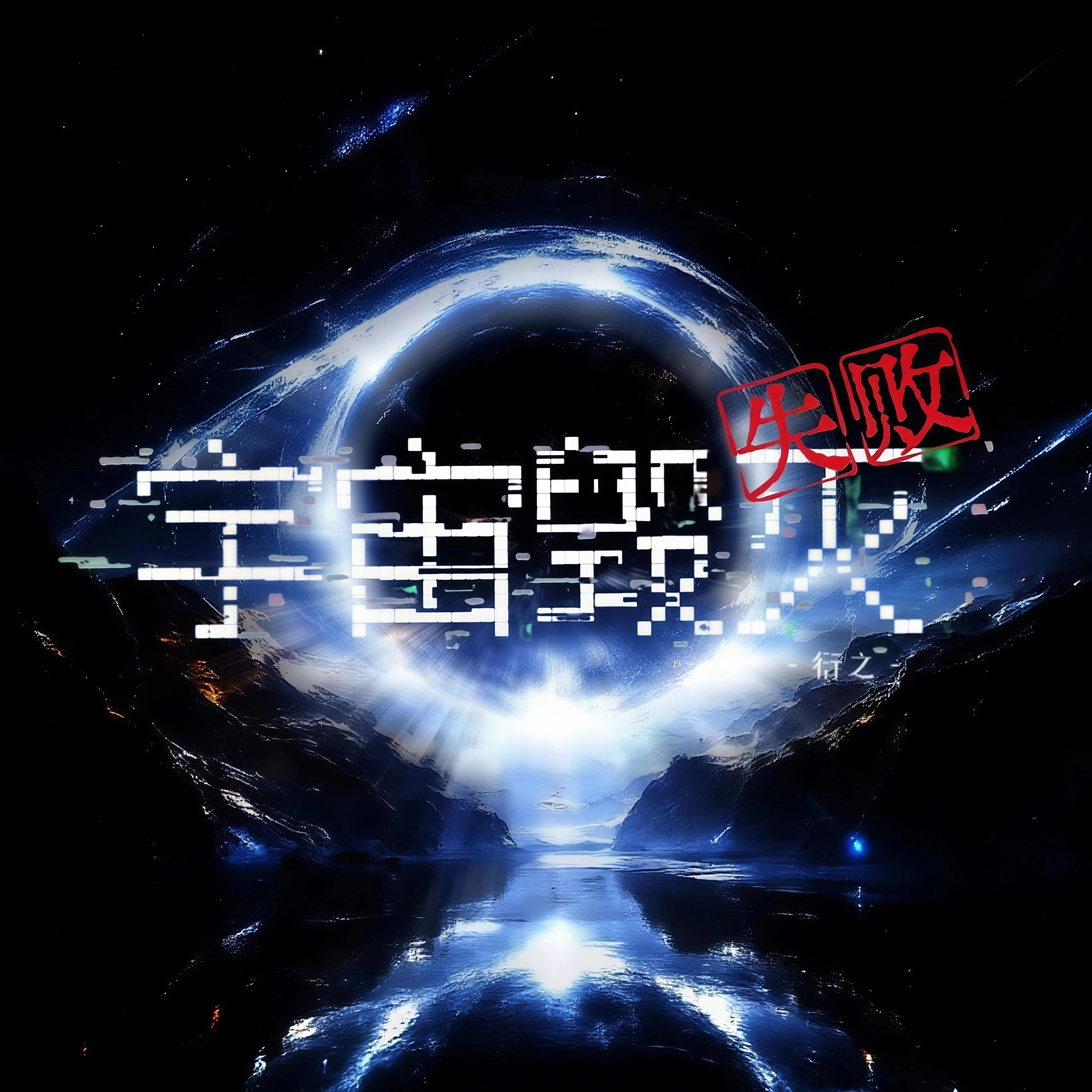 宇宙毁灭失败|剧本图片1