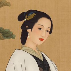 金石录后序｜剧本封面