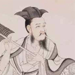 大人先生传｜剧本封面