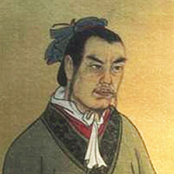 稼说送张琥｜剧本封面
