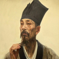 墨池记｜剧本封面
