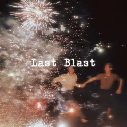 Last Blast｜作品封面