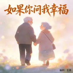 如果你问我幸福｜作品封面