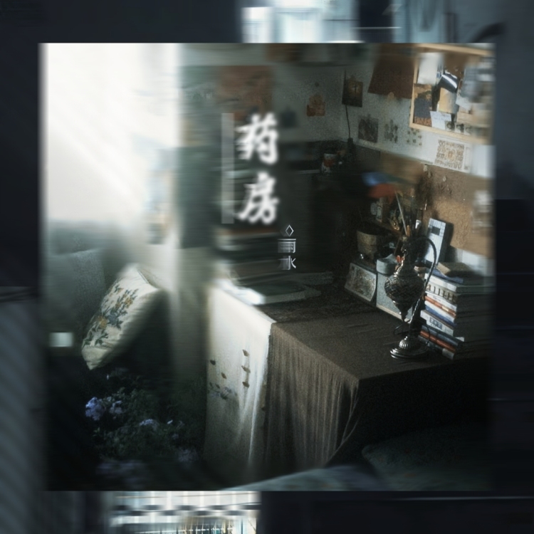 药房｜作品封面