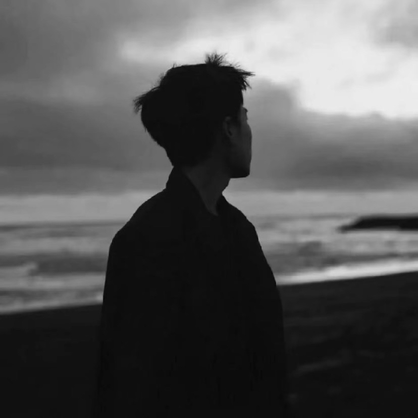 孤岛｜何木角色头像