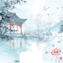 歌本【沈园外】｜作品封面