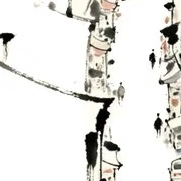 故乡，故乡｜小陈角色头像