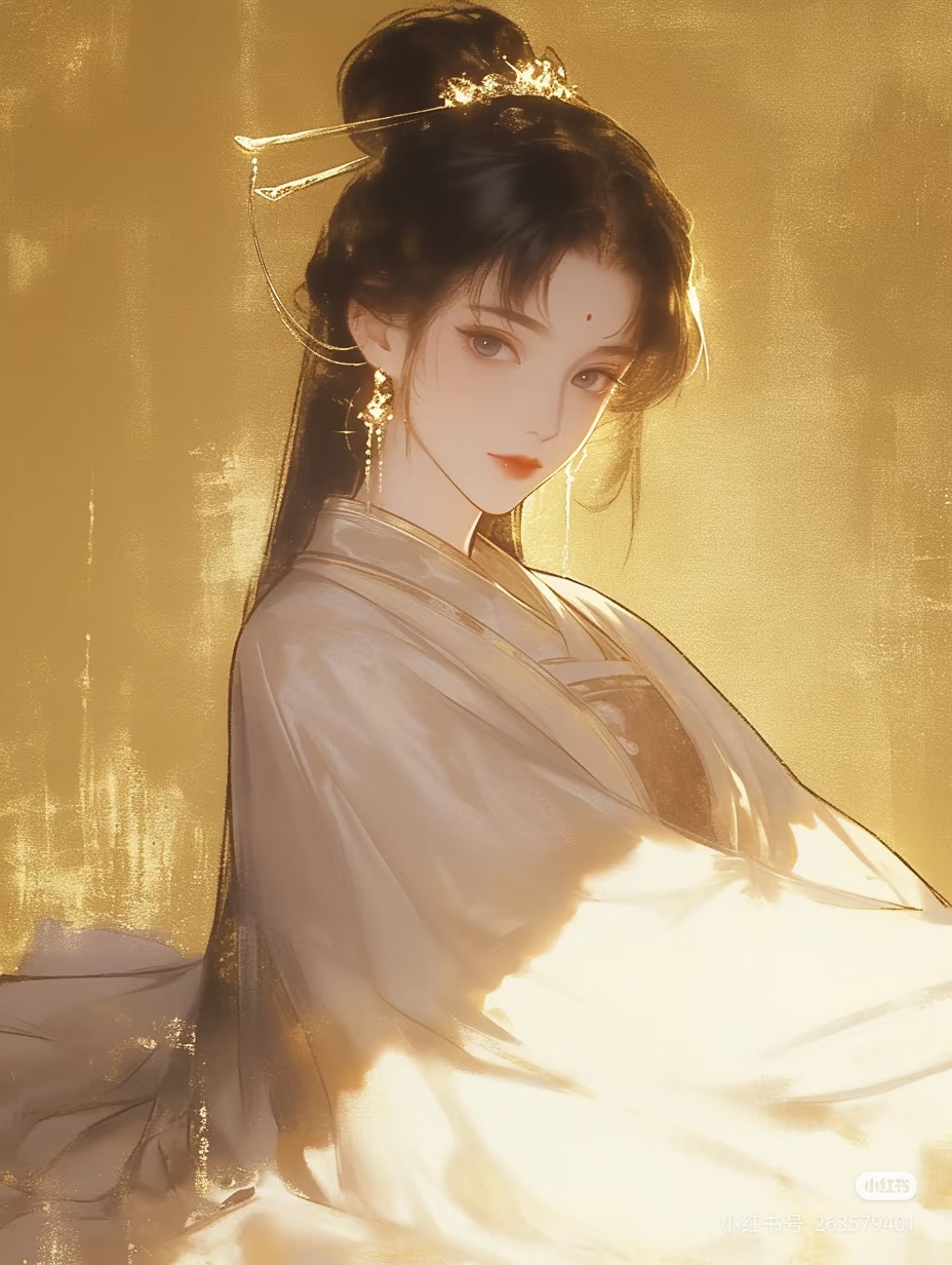 【歌本2】古风小调十首|剧本图片1