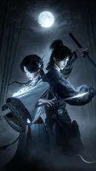 【歌本】古风小调十二首｜作品封面