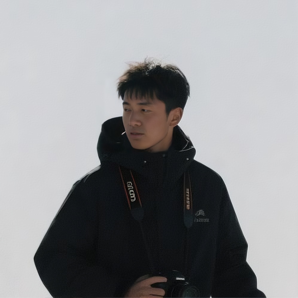 归途·凝视｜许北宴角色头像