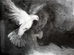窥探Ⅱ｜作品封面
