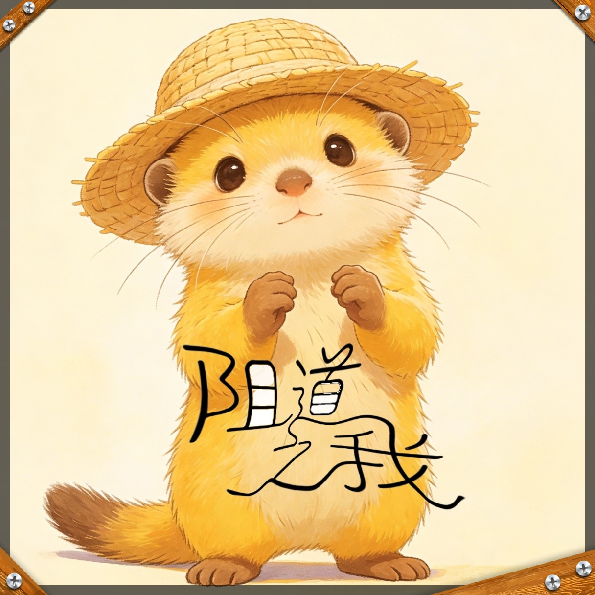 阻道之我|剧本图片1