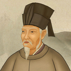 琵琶行｜剧本封面