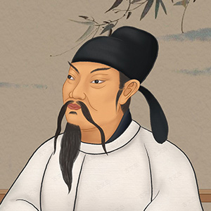 梦游天姥吟留别|剧本图片1