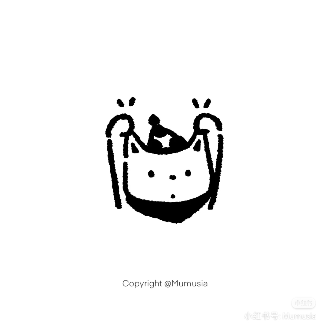 流连｜杨伊芙角色头像