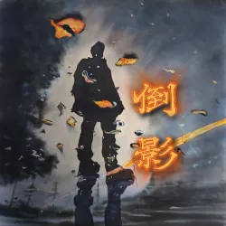 倒影｜作品封面