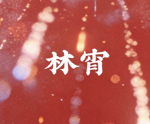 元宵｜林宵角色头像