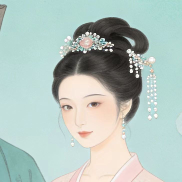枯井无头尸案｜夏婉荷角色头像