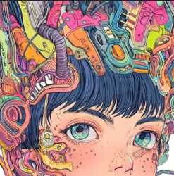数据人 - script cover