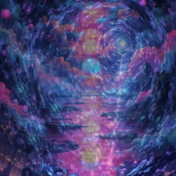 霁 霭｜剧本封面