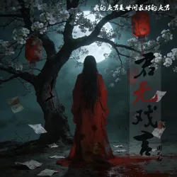 君无戏言｜作品封面