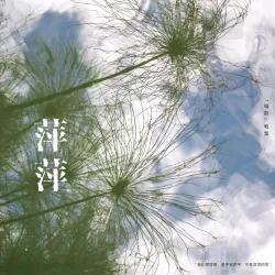 萍萍｜作品封面