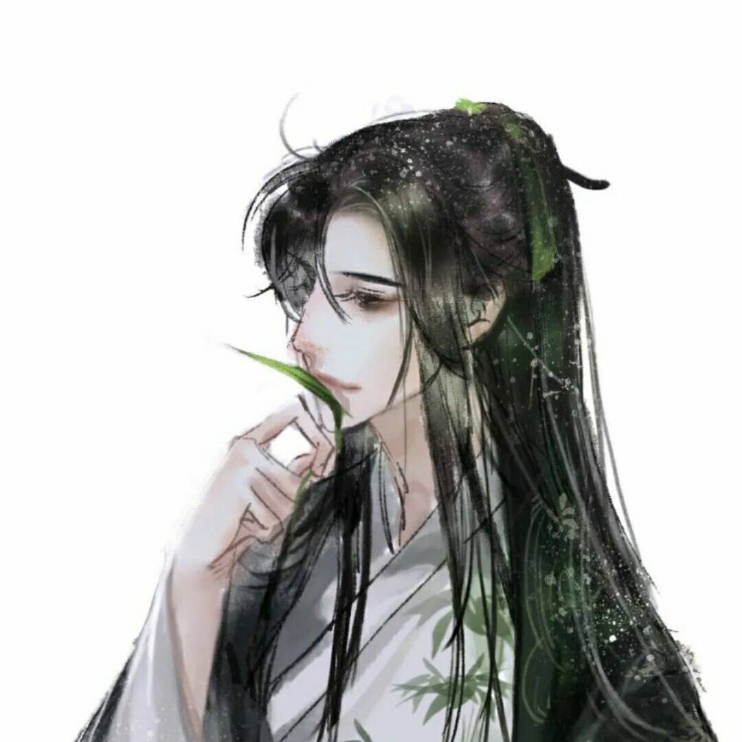 【电台】喜欢你，不仅仅因为声音｜主播一号角色头像