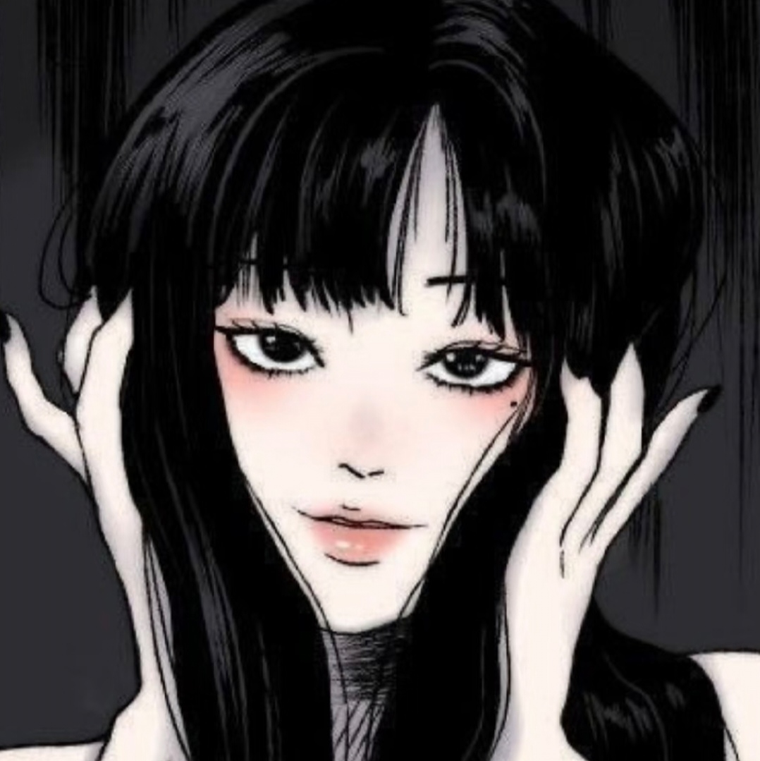 密室逃脱｜易颖角色头像