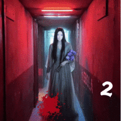 密室逃脱2｜剧本封面