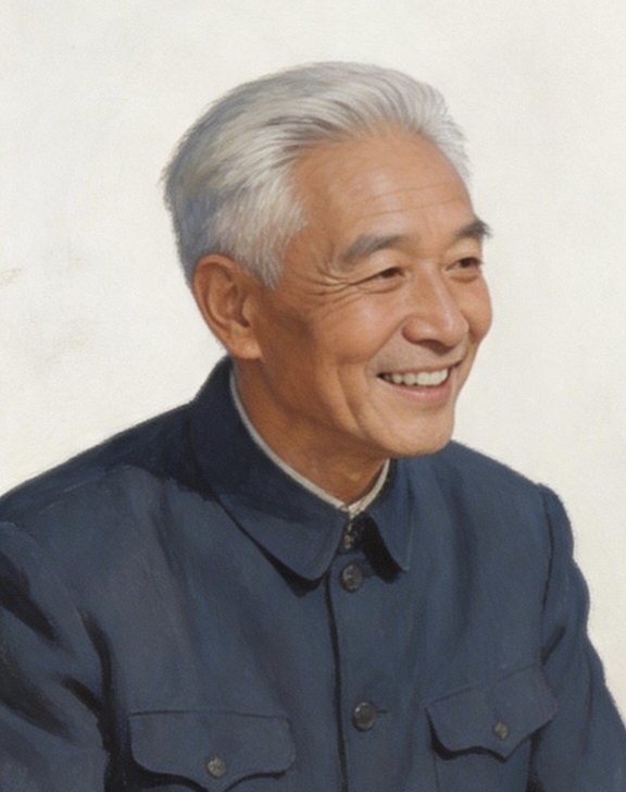 名字｜楚建国角色头像