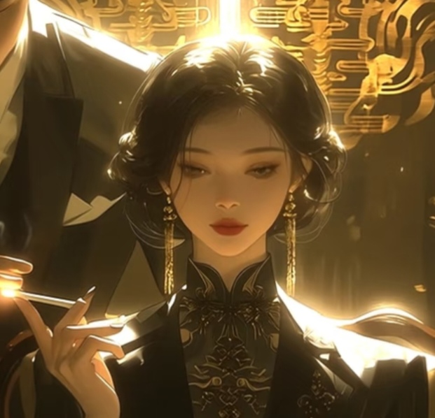 女军阀和她的n个男人 - 苏弋 character avatar