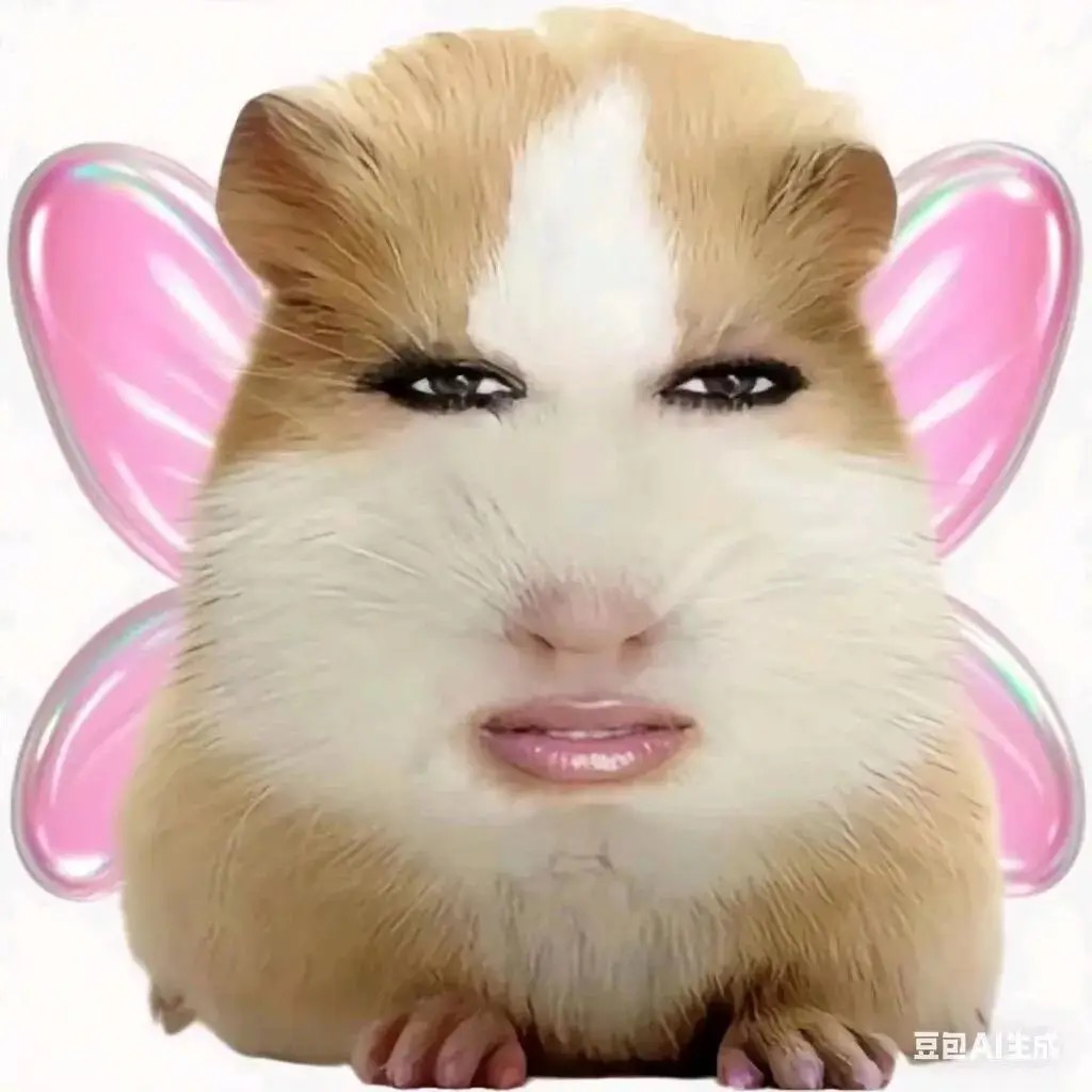 闺密你！ - 小美 character avatar