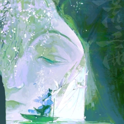 垂莲｜剧本封面
