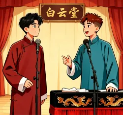 六一做好事｜作品封面