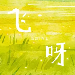 飞呀｜作品封面