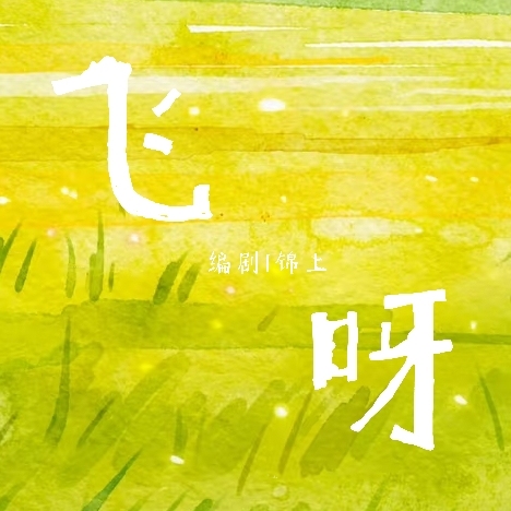飞呀｜作品封面