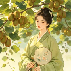 乐尔苌楚｜作品封面