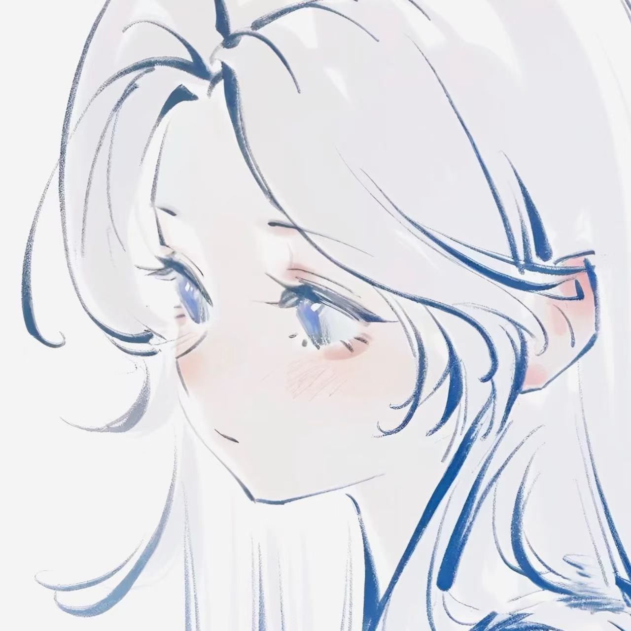 蝶生｜许七安角色头像
