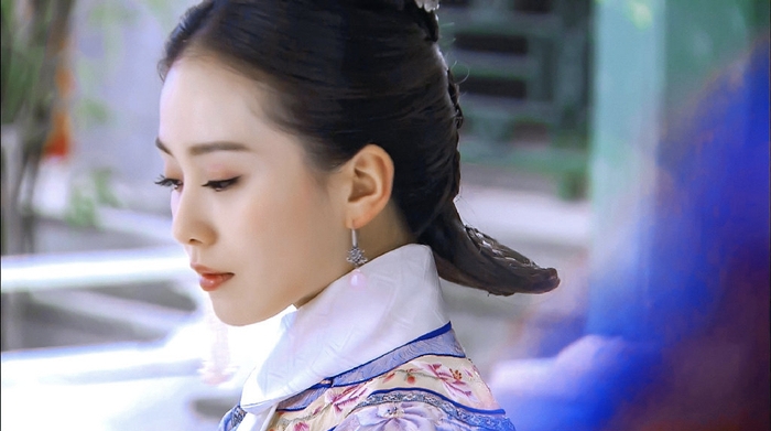 若曦张晓对峙 - 张晓 character avatar
