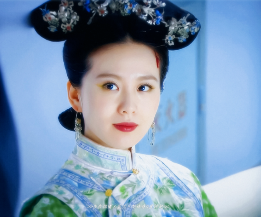 若曦张晓对峙 - 马尔泰若曦 character avatar