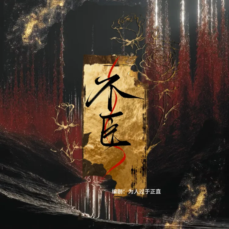 不臣|剧本图片1